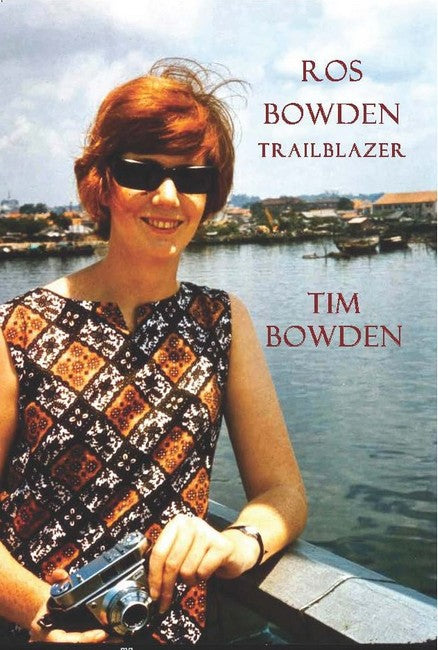 Ros Bowden cover