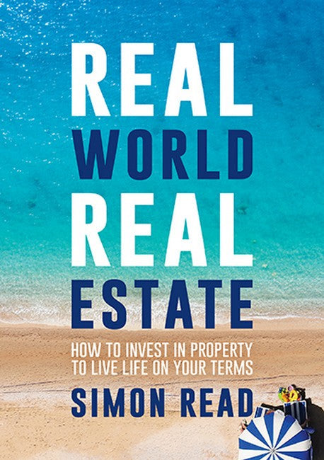 Real World Real Estate cover