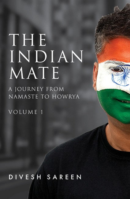 The Indian Mate Volume 1 cover