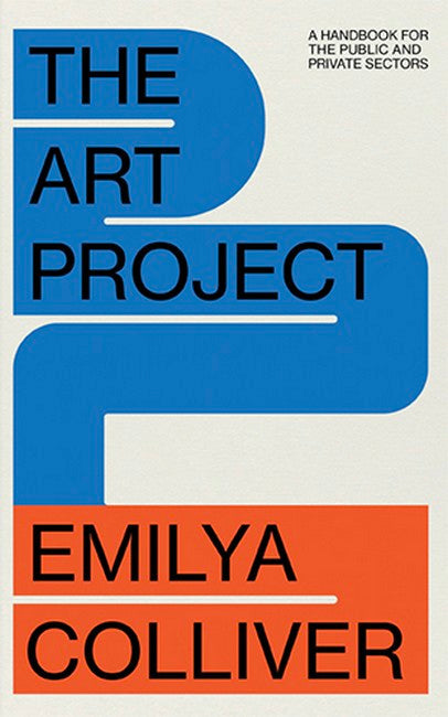 The Art Project cover