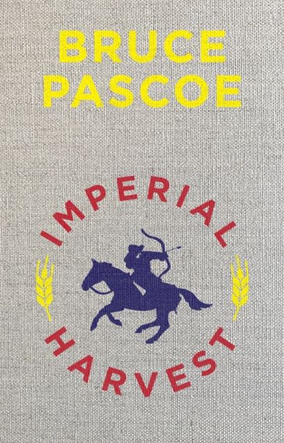 Imperial Harvest book cover