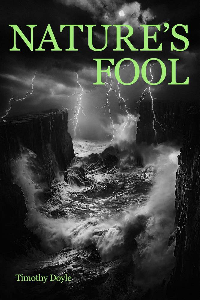 Nature's Fool book cover