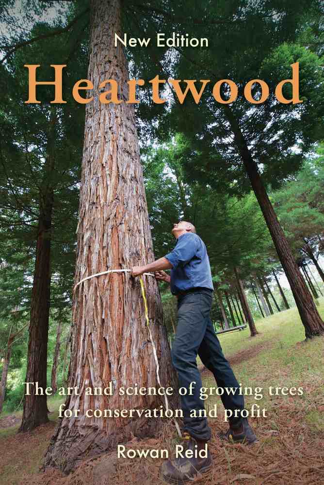 Heartwood book cover
