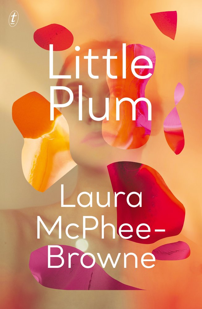 Little Plum book cover