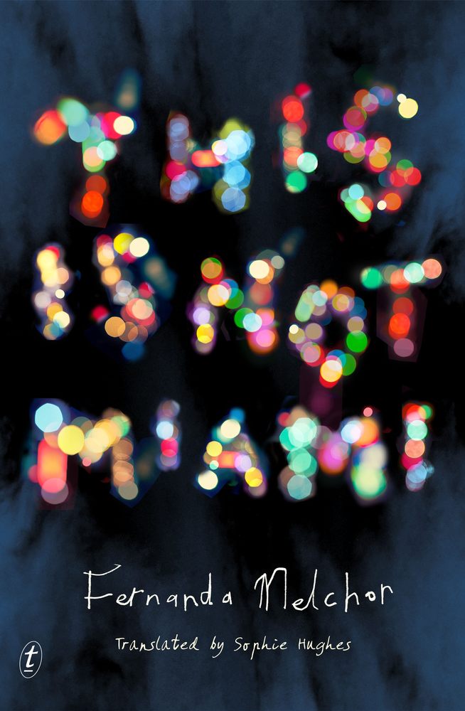 This Is Not Miami book cover
