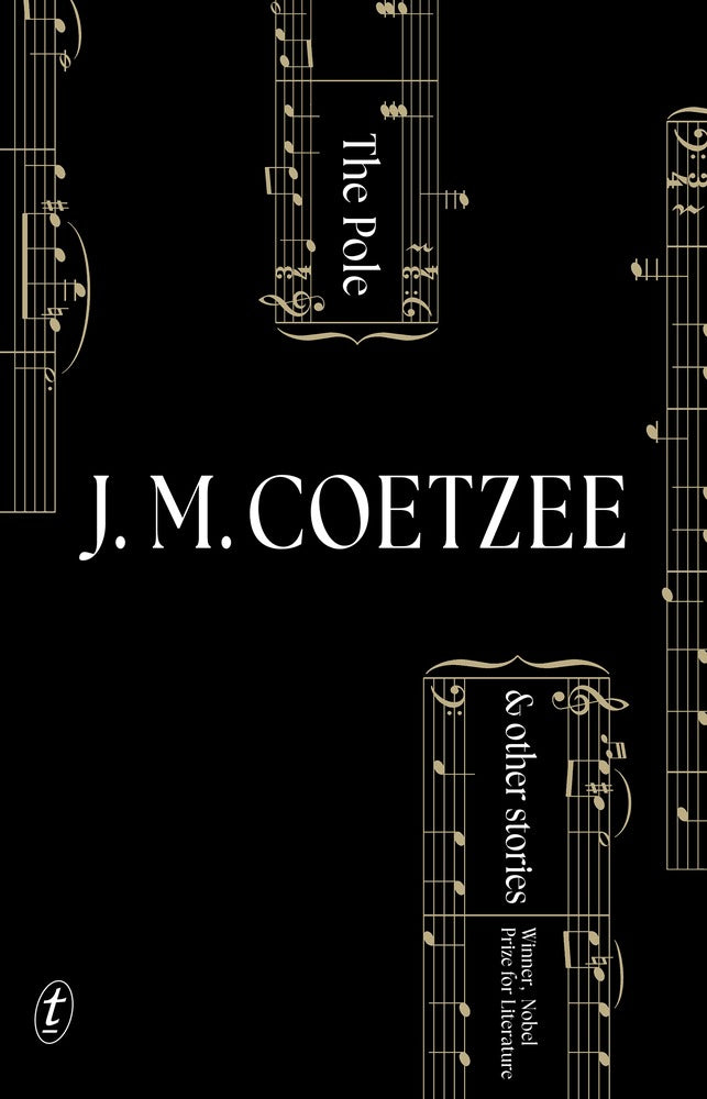 The Pole and Other Stories book cover