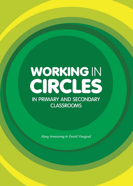 Working in Circles in Primary and Secondary Classrooms cover