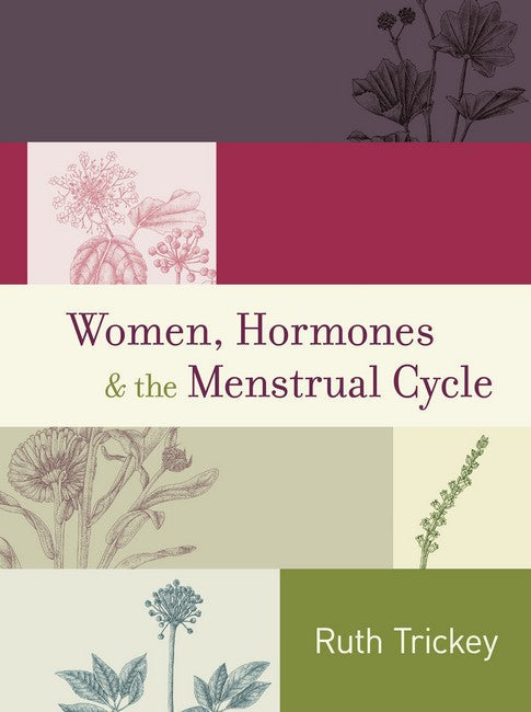 Women, Hormones & The Menstrual Cycle 3/e (re-issue) cover