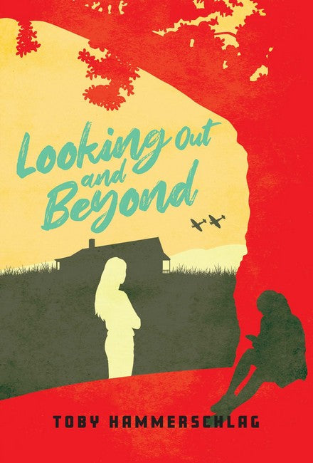 Looking Out and Beyond cover