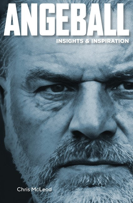 Angeball: Insights and Inspiration