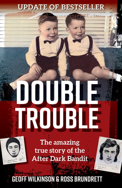 Double Trouble cover