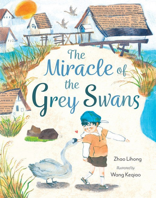 The Miracle of the Grey Swans: