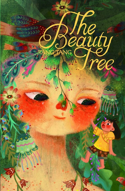 The Beauty Tree cover