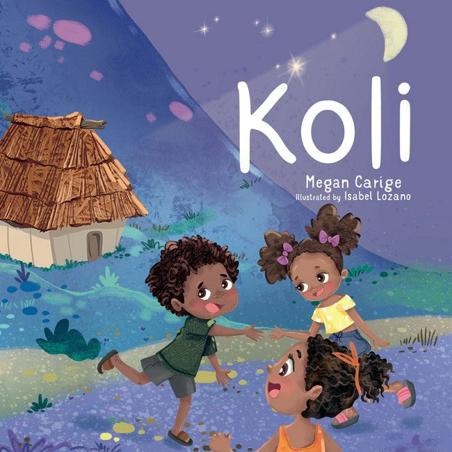 Koli cover