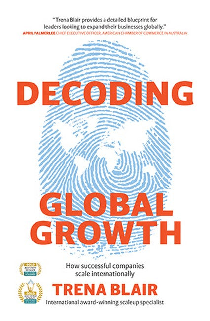 Decoding Global Growth cover