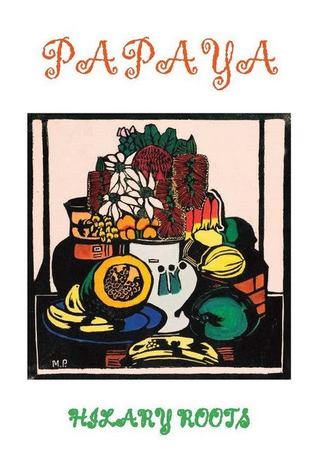 Papaya cover