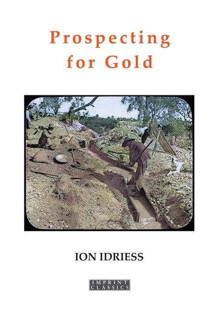 Prospecting for Gold (Revised Edition) cover