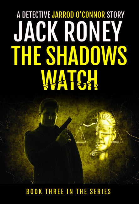 The Shadows Watch cover