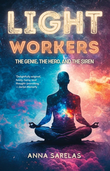 LightWorkers cover