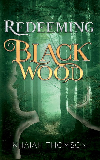Redeeming Blackwood cover