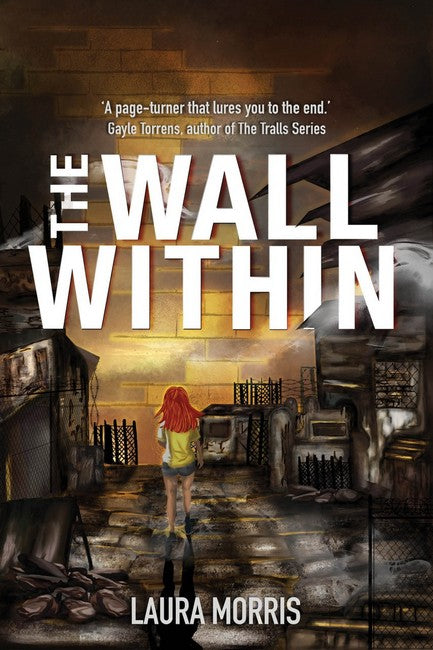 The Wall Within cover