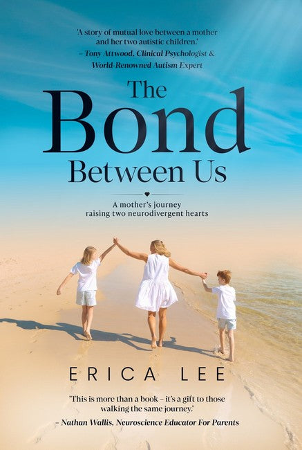 The Bond Between Us cover