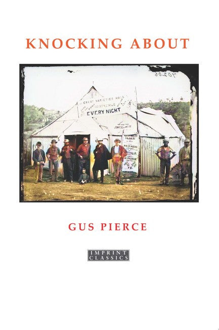 Knocking About (New Edition):