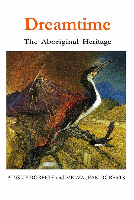 Dreamtime cover
