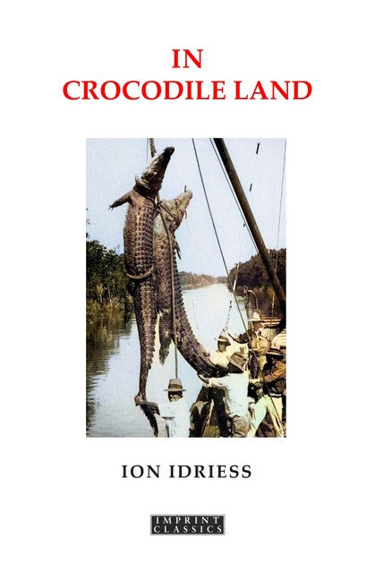 In Crocodile Land cover