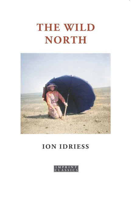 The Wild North cover