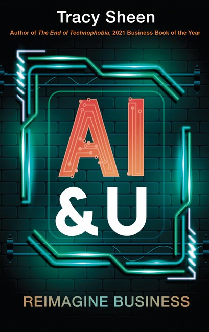 AI & U cover