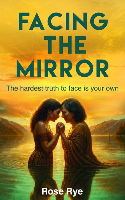 Facing the Mirror cover