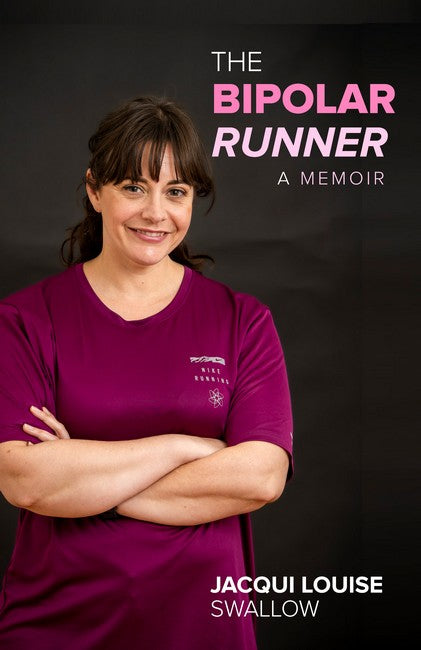 The Bipolar Runner cover