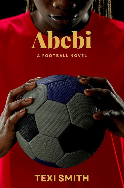 Abebi cover