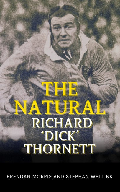 The Natural cover
