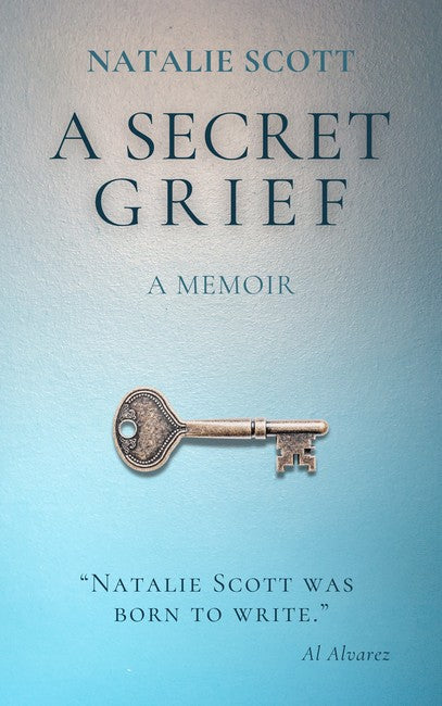 A Secret Grief cover