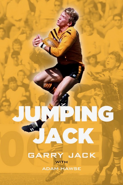 Jumping Jack cover