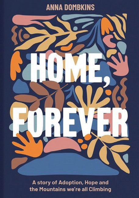 Home, Forever cover