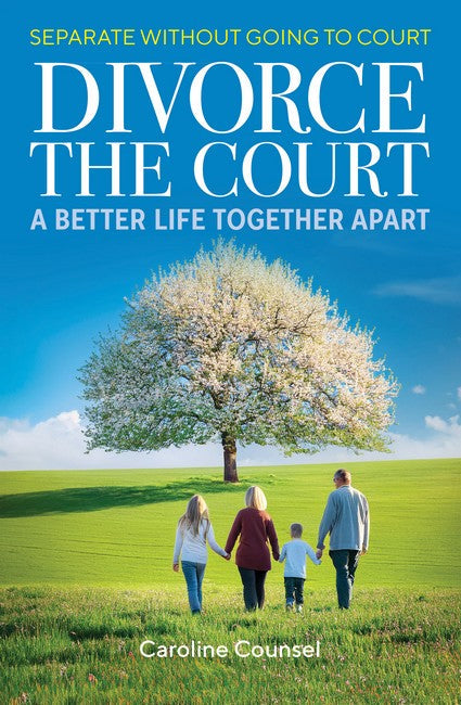 Divorce the Court cover