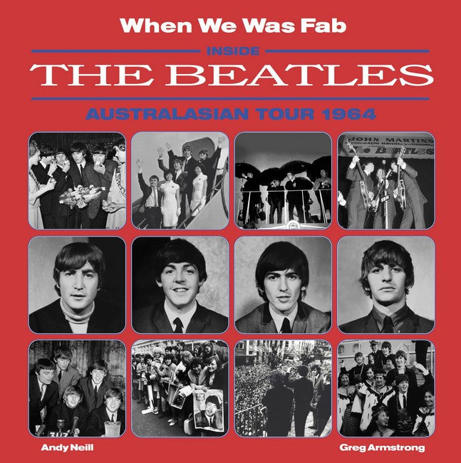 When We Was Fab cover