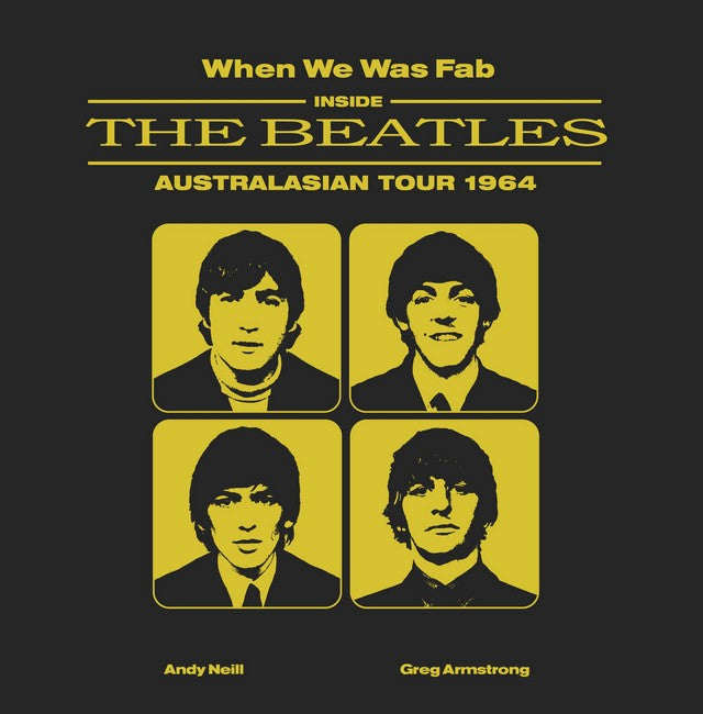 When We Was Fab (Special Limited Edition) cover
