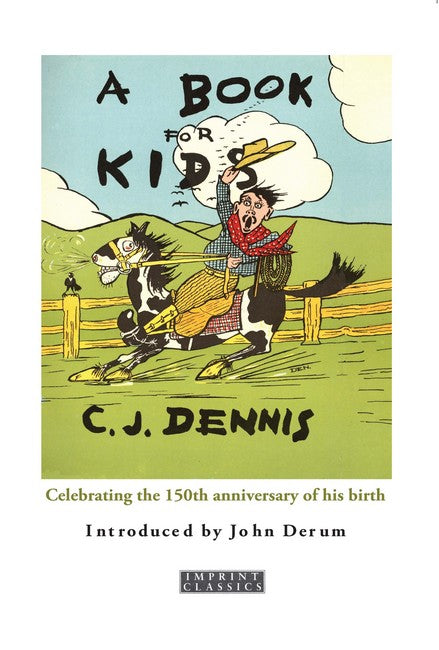 A Book for Kids cover