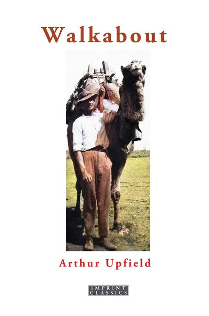 Walkabout cover