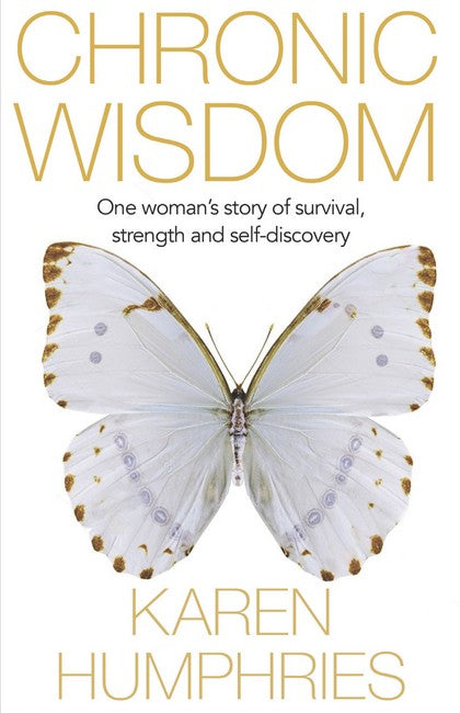 Chronic Wisdom cover