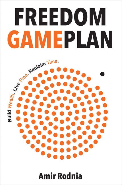 Freedom Gameplan cover