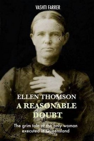 Beyond a Reasonable Doubt? cover