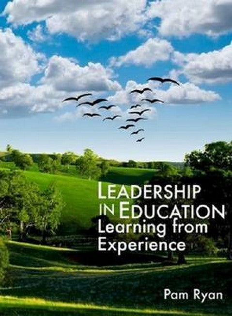 Leadership in Education. Learning from Experience cover