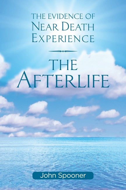 Afterlife cover