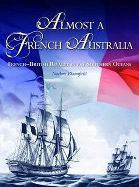 Almost a French Australia cover