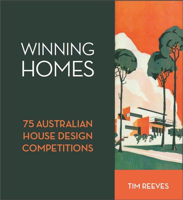 Winning Homes cover